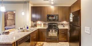 The Heights at Lasalle Gallery 17