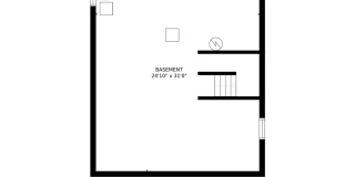 3 Bed House w/ Garage, Laundry, & Fenced Yard! Gallery 29