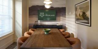 The Highland Gallery 6