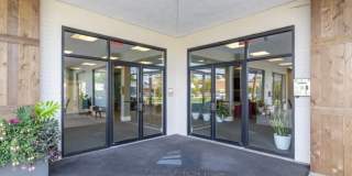 Garner House Gallery 1