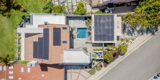 Luxury waterfront living in Calabasas Luxury waterfront living in Calabasas Gallery 47