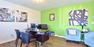 Parc East Gallery 26