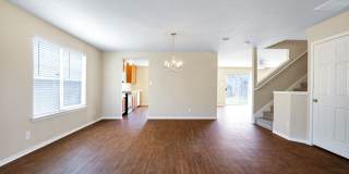 Spacious 4-Bedroom Home with Modern Upgrades and Multiple Living Areas Gallery 5
