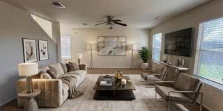 Beautiful 3-Bedroom Home for Rent in Killeen, TX Gallery 1