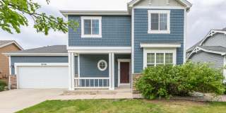Desirable Sage Creek Living | Open Layout + Stunning Primary Suite Gallery 1