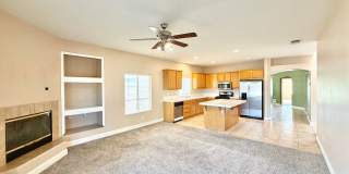 Wonderful 4 Bedroom Single Story Murrieta Home Gallery 17