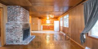 Rustic Riverfront Cottage Available For Rent! - Battle Ground, WA Gallery 1