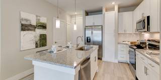 Riverhaus Creekside Apartments Gallery 31