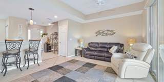 NOW AVAILABLE - Cozy Townhome w/ 1 Car Garage in Fort Myers! Gallery 12