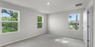 Brand New ~ 3/2.5 Townhome w/ 1-Car Garage & Stylish Upgrades! Gallery 21