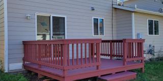 Pet Friendly 3 Bedroom 2 Bathroom Duplex Gallery 29