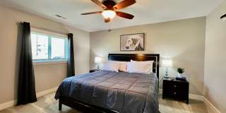 Quaint 4 Bedroom furnished Ranch Home in Mason Ohio Gallery 39