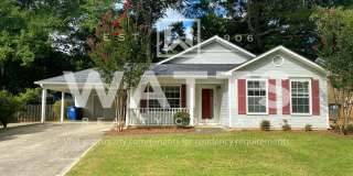 3 Bedroom Home in Helena, AL Gallery 1