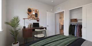 Aventine Littleton Apartments Gallery 17