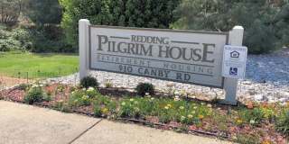 Redding Pilgrim House Gallery 1