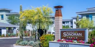 The Place at Sonoran Trails Gallery 1