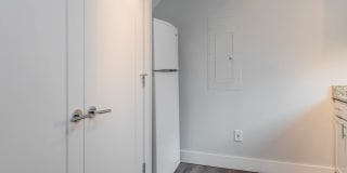 Asheville Duplex Rental-Oakley Area Gallery 9