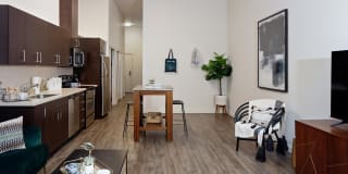Savier Street Flats Gallery 6