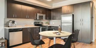 Hawthorne Twenty Six Gallery 1