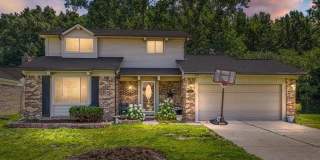 6322 CLARENDON Drive Gallery 1