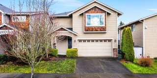 Large Bothell home! Gallery 1