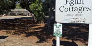 1-Bedroom-1 Bath - Great Location Near Publix on Eglin Parkway Gallery 1