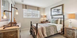 Westgate Apartments & Townhomes Gallery 9