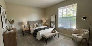 Newly Renovated Top to Bottom - 1 Bedroom 1 Bath - Walk-In Apartment Gallery 1