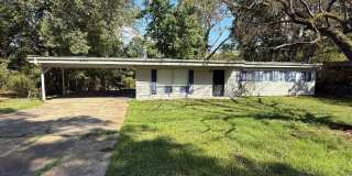 Move-In Ready 3BR/1.5BA Home in South Jackson | Affordable & Convenient Gallery 1