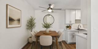 109th Place Apartments Gallery 77