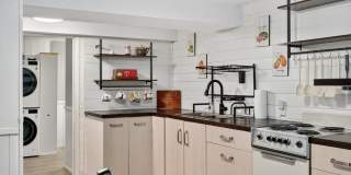 Charming 2BR Apartment in Greeley Gallery 7