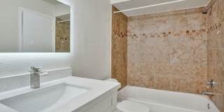 Fully Renovated Corner 2/1 Unit Gallery 26