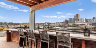 Sparc Apartments Gallery 33