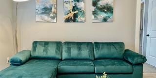 The Abbey Townhomes and Flats Gallery 8