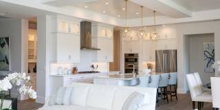 ***FIDDLERS CREEK***BRAND NEW CONSTRUCTION***COASTAL CONTEMPORARY***FULLY FURNISHED** Gallery 1
