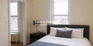 217 Newbury St. Gallery 2