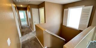Beautiful 4Bed/3Bath/2Car home located within the Iron Mountain Ranch Community Gallery 18
