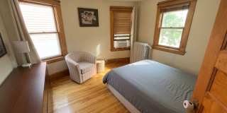 Beautiful, Charming and Well Maintained Four Bedroom Single Family Home in Macalester/Groveland Neighborhood Beautiful, Charming and Well Maintained Four Bedroom Single Family Home in Macalester/Groveland Neighborhood Gallery 17