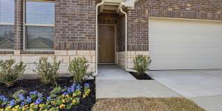 NEW CONTRUCTION 3/2/2 FOR LEASE IN SHERMAN! Gallery 5