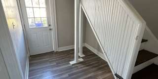 Beautiful Lower Unit in Duplex on Marcum Park Downtown!!!! Gallery 8