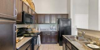 Prairie Crossing Apartments Gallery 5