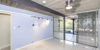 Charming Eichler in Super Desirable Community Center! Gallery 15
