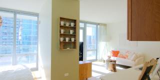 296 East Wacker Dr. Gallery 1