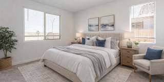 Now Leasing in Asante – 4 Bed Single Story w/ Modern Finishes Gallery 4