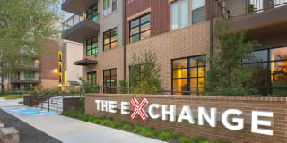 The Exchange Gallery 5