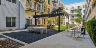 Rivera on Broadway Gallery 61