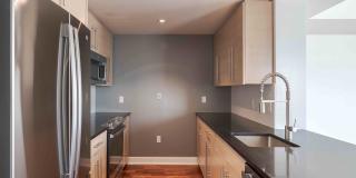 Harborview at the Navy Yard Gallery 13