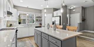 4Bd/2.5Ba Renton Townhome Gallery 15