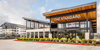 Standard on the River Standard on the River Gallery 1