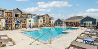 Grand Station - Affordable Housing Gallery 14